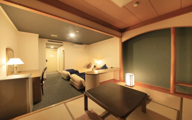 Oku-Nikko Chuzenji Onsen Hotel Kohantei