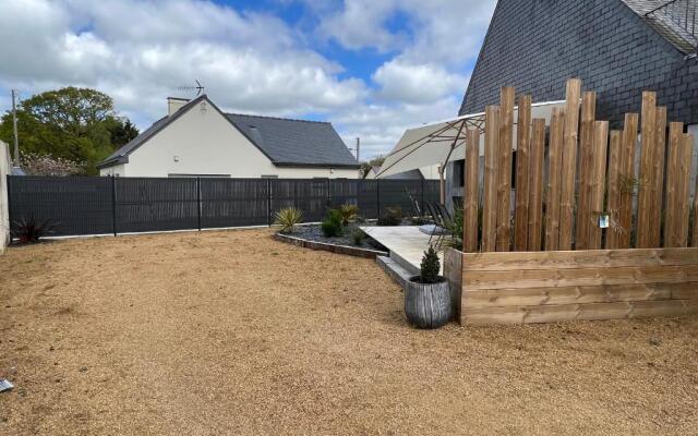 Gîte de Vacance 3 chambres