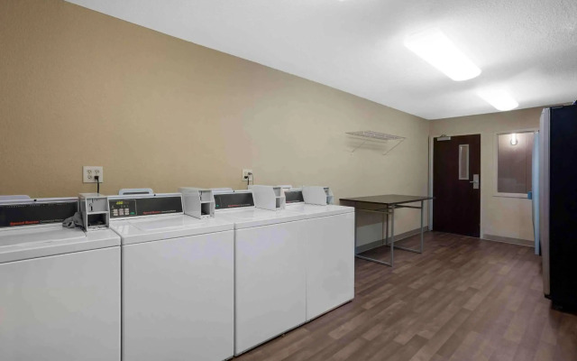 Extended Stay America Suites Houston Med Ctr Greenway Plaza