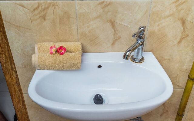 Blue Lagoon Secret Villas