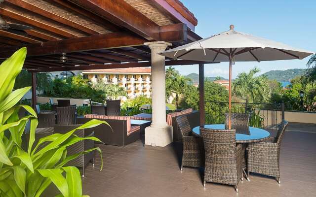 Occidental Papagayo - Adults Only - All inclusive