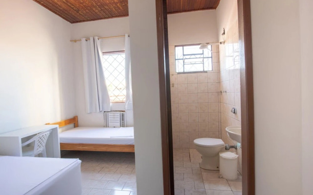 OYO New Hotel Cuiabá - Próximo ao Hospital e Pronto Socorro Municipal de Cuiabá