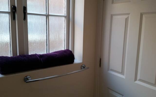 1 Sterling Court City Center