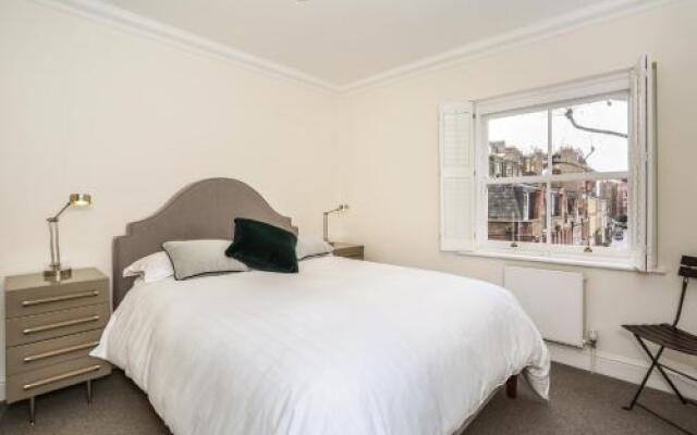 Ahometorent - Charming Apartment