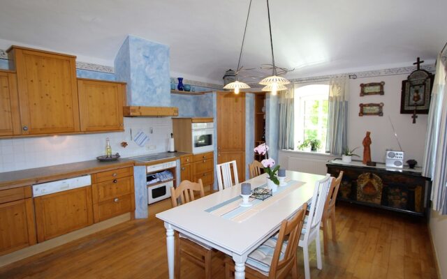 Luxurious Apartment in Klagenfurt With Terrace