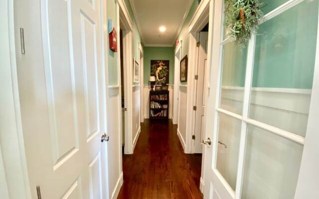 Beachfront Therapy 4 Bedroom Home