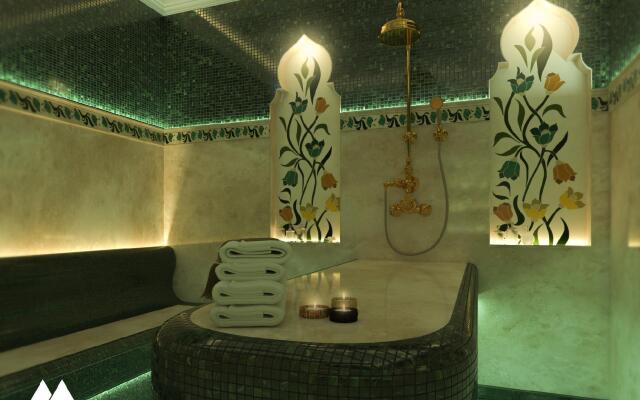 grand silverton hotel