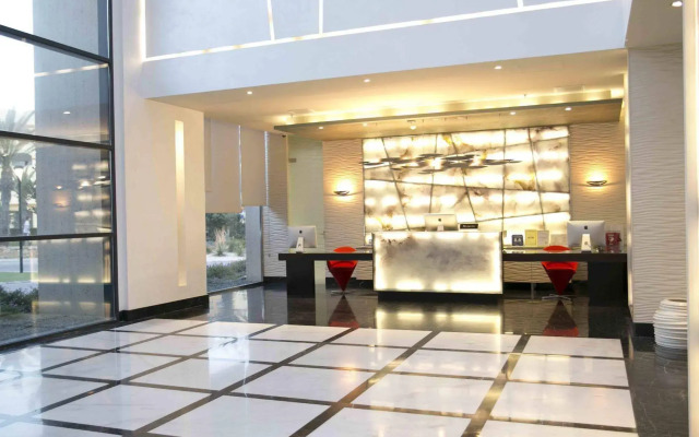 Hotel AR Golf Almerimar