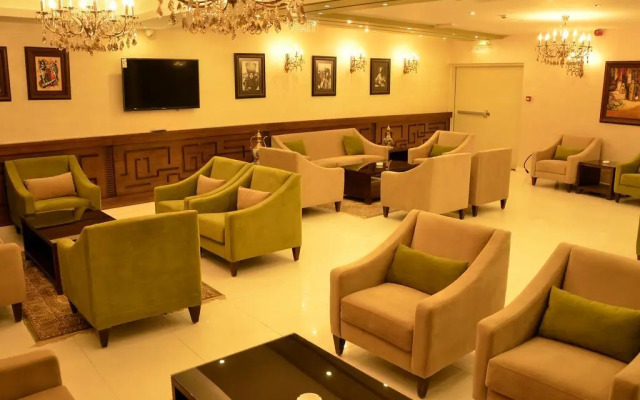 City Rose Hotel Suites