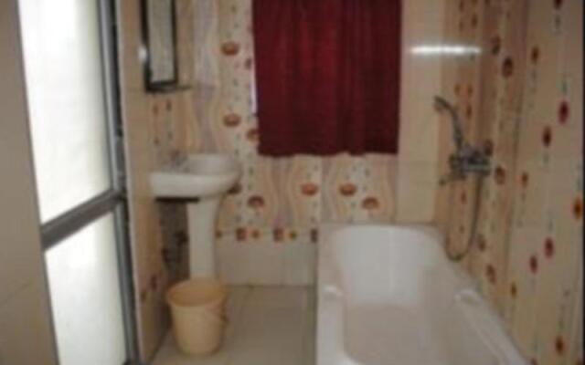 Hotel Shahjahan