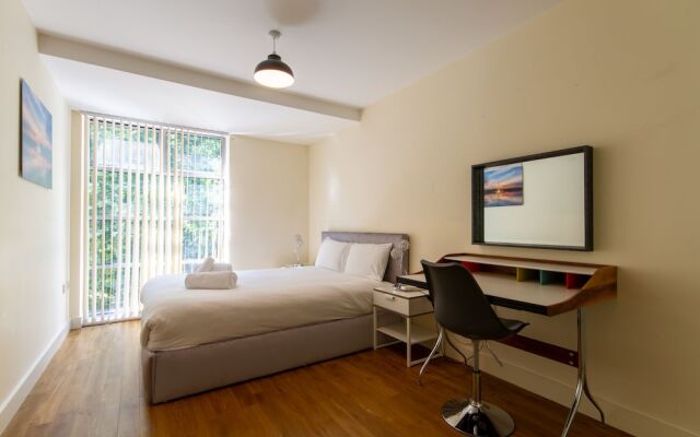 TP Apartments - St Paul's
