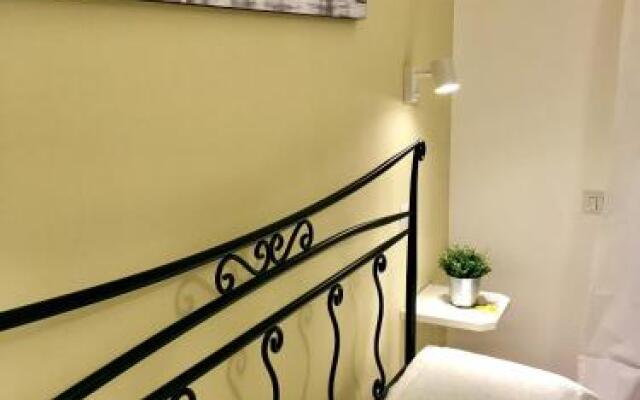 AzzuRomare Flat apartment