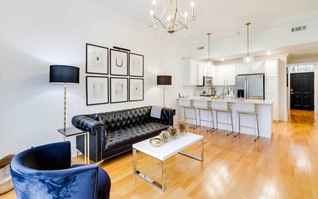Fayetteville Vacation Rental Near UA Campus