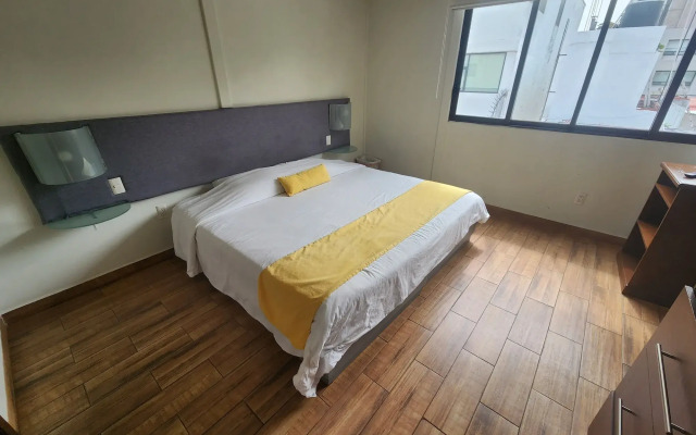 Grupo Kings Suites Platon 436