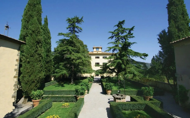 Relais Villa Monte Solare