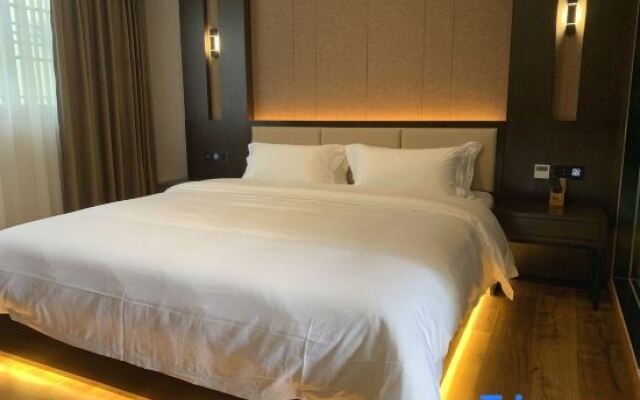 Xishandu hotel (Jianshui Ancient Town Branch)