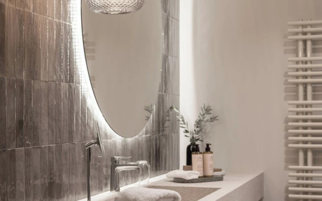 Can Verí Suites