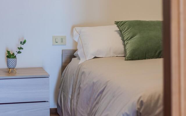 Ca' Mia in Menaggio with 3 bedrooms and 2 bathrooms