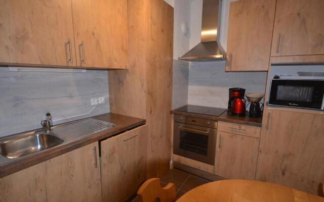 Studio Les Gets, 1 pièce, 6 personnes - FR-1-623-161