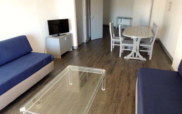Almar Hotel Apartamento