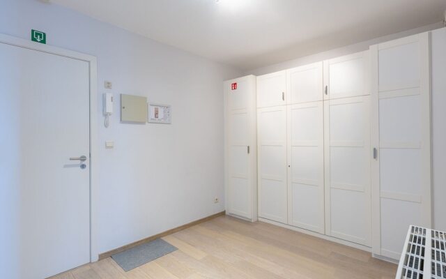 Nice Studio With Terrace