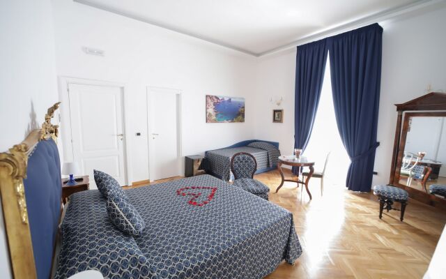 Di Palma Suite