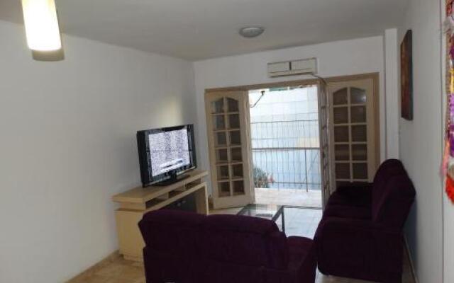 Apartamento Centro Paraguay