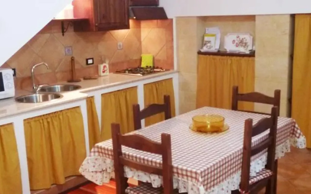 Casa Vacanza Custonaci