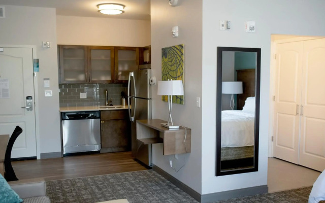 Staybridge Suites Auburn Hills by IHG