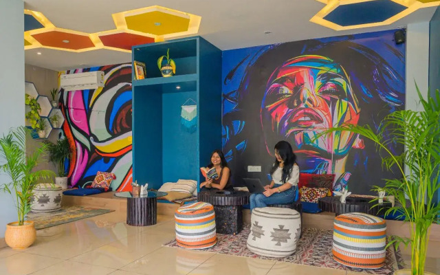 TLH Hostel Jeolikote