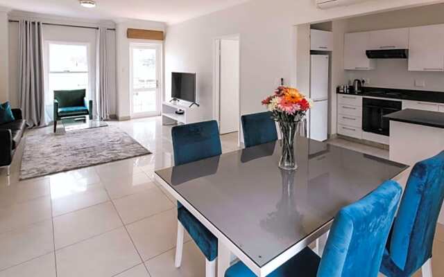 Sandton Executive Suites - Villa Via