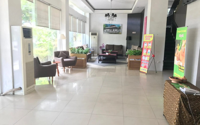 Bangka City Hotel