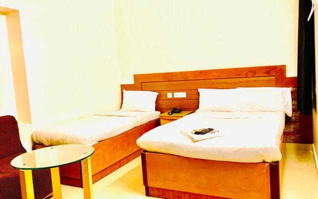 Century Residency