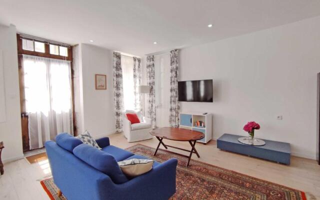 Pied à Terre Saulieu