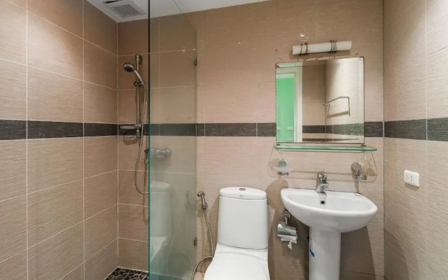 Stunning Luxury Golf and Pool Villas