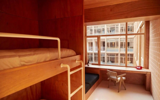 Rooms Hotel Batumi