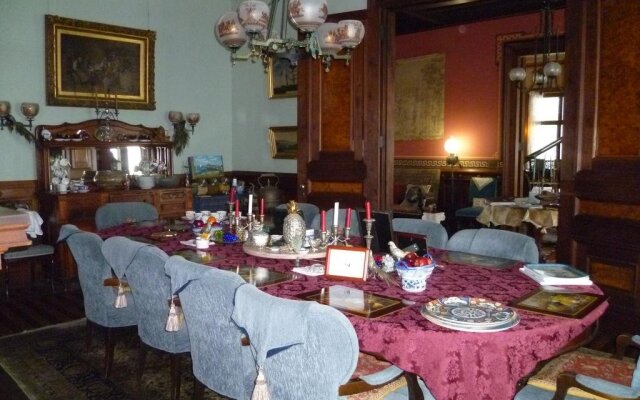 Sanford-Covell Villa Marina