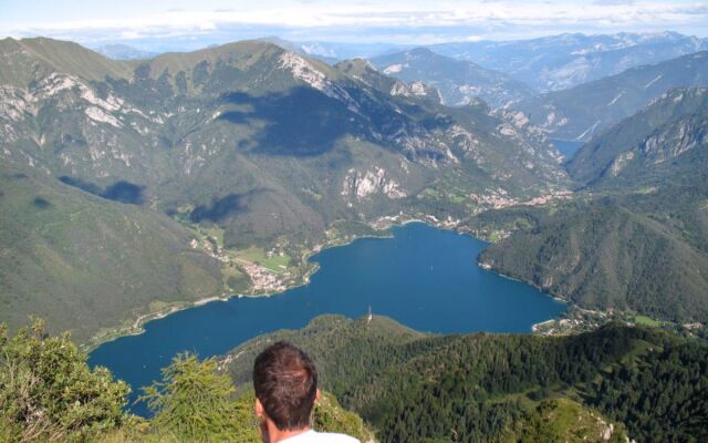 Apartment Dromaè Lago di Ledro 27900