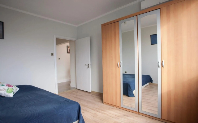 Mladost Business Park Apartment