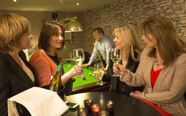 North Kessock Hotel