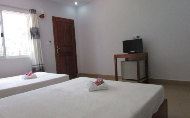 Jully Anna Guesthouse