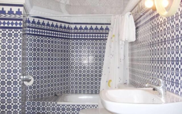 Nuevo Hotel