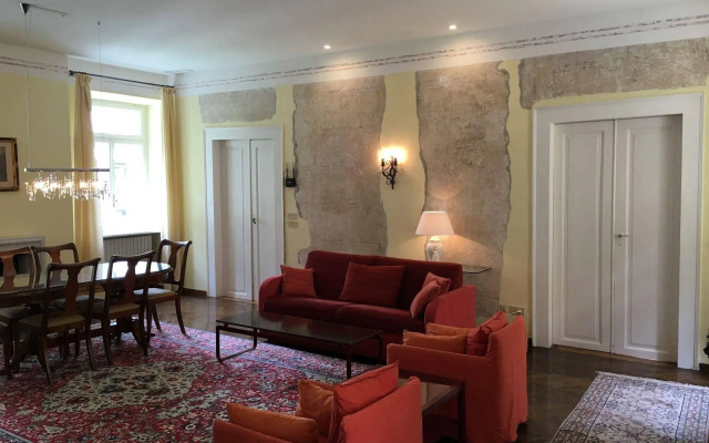 Villa Angelica
