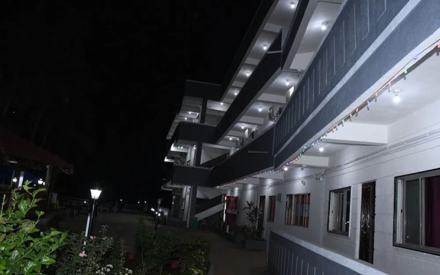 Sea Princess Beach Resort