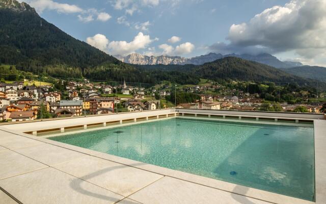 Brunet - The Dolomites Resort