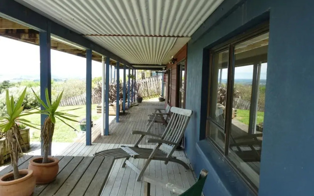 Our Beach House - Upper Wainui