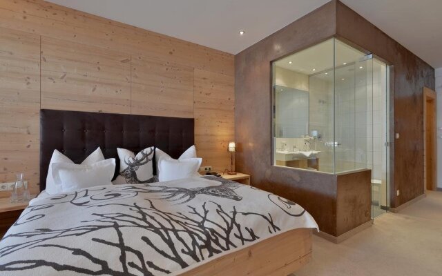 Hotel Almhof