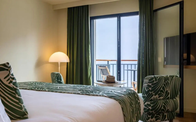 Hotel et Spa Kasano Calvi - Handwritten Collection (Avril 2025)