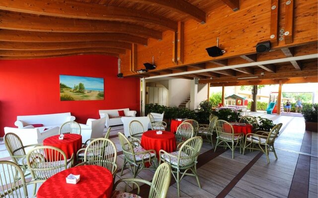 Residence Le Palme