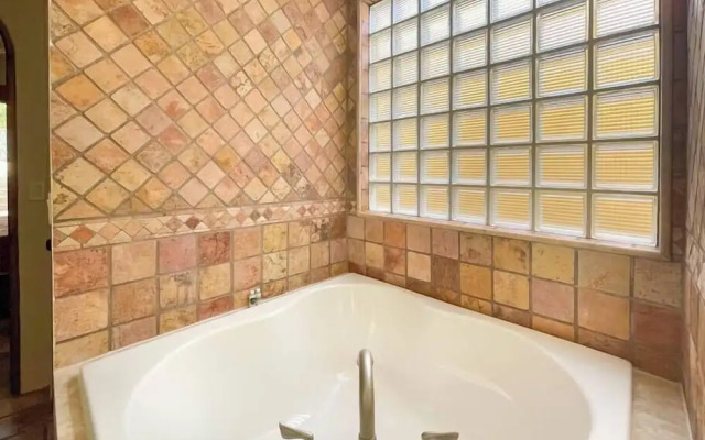 Stunning Villa at Sandy Beach With Beach